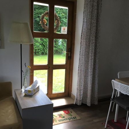 Apartman U Pamatneho Stromu Apartment Ceska Lipa Luaran gambar