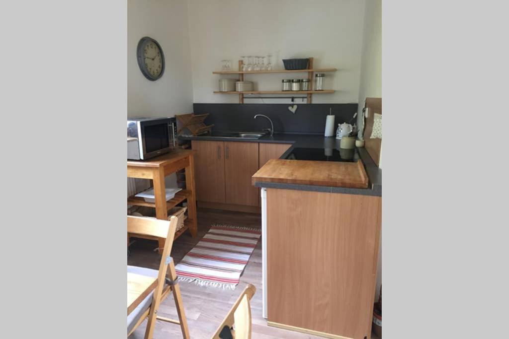 Apartman U Pamatneho Stromu Apartment Ceska Lipa Luaran gambar