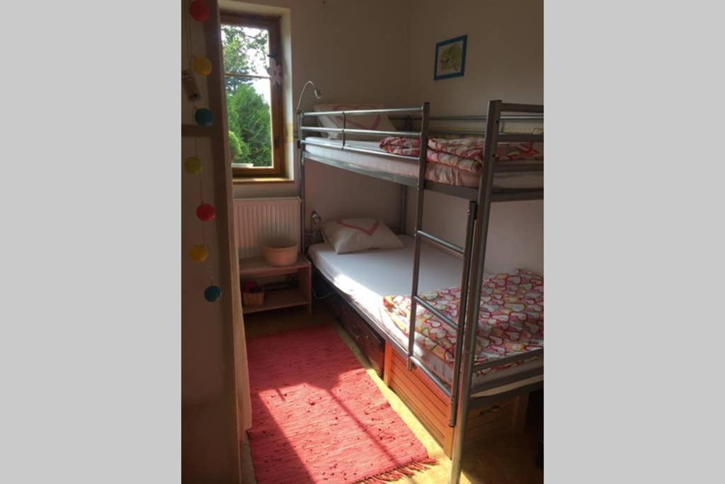 Apartman U Pamatneho Stromu Apartment Ceska Lipa Luaran gambar