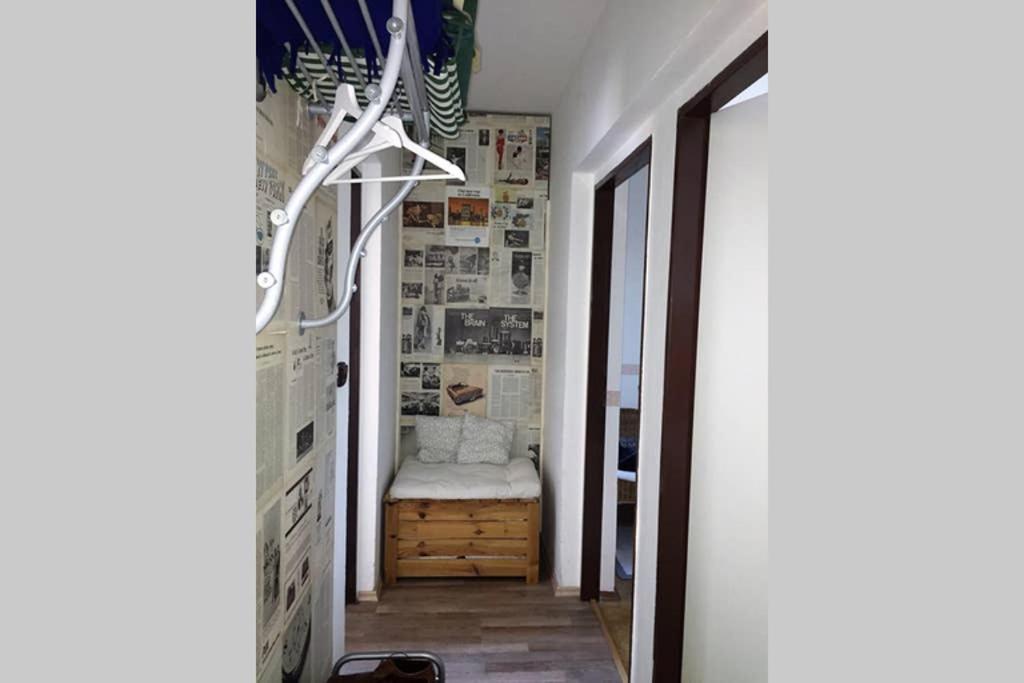 Apartman U Pamatneho Stromu Apartment Ceska Lipa Luaran gambar
